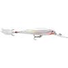 Rapala X-Rap Deep 08 - Esca da pesca, 3,125 cm, fantasma in vetro