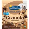 EUROSPITAL SpA Granola al Cioccolato, 240 g