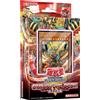 YuGiOh OCG Structure Deck R Assalto Dei Re Del Fuoco