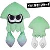 Sanei Splatoon 3 Tutti Stella Collezione Inkling Calamaro Octoling Octopus M Misura