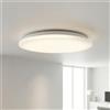 Plafoniera LED Rotonda 36W Ø38cm Bianco Variabile CCT