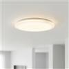 Plafoniera LED Rotonda 60W Ø50cm Bianco Variabile CCT