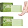 Generico Aqvera Sapone Micosi - Sapone Purificante Naturale, Deterge in profondità, Sapone Aqvera Neutreva Elimina l'eccesso Sebo le Impurità, Prendendosi Cura con Delicatezza Dell'equilibrio Cutaneo (2PC)