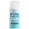 Ebanel laboratori (99,2 gram) Ebanel Advanced 2.5% Retinolo Staminale idratante con acido ialuronico antietà Liposomiale Technology - Resveratrol Peptide Complex