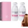 EONFAVE 2 spray per capelli per la crescita dei capelli, 100 ml, spray per capelli Revive 2.0, per capelli sottili e idratanti, spray per capelli per donne e uomini