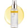 TOSOWOONG Rice Glow Spray Serum, 70% Crusca di Riso, Vit.C, Kojico, Glutatione, Acido Ialuronico, PDRN, Siero Spray All-in-One Glass Skin, K-Beauty, 100ml / 3.38 fl. oz.