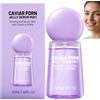 VIONAIRE Mist Siero Jelly PDRN al Caviale, Spray Viso Rivitalizzante & Face Mist Idratante, Essenziali da viaggio skincare coreana, Idratante Hydrogel Rimpolpante per Pelle Luminosa, 50 ml (1pcs)