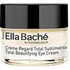 Ella Baché Ella Bache Skinissime Crème Regard Total Sublimatrice 15ml