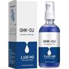 Generico Idratante per Capelli,60ml Assorbimento Rapido Ed Effetto Districante | Spray Nutriente Idratante per Cuoio Capelluto e Capelli,per Donna Aggiunge Lucentezza Doppie Punte Rottura