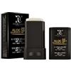 Natur Unique Sun72 Stick Protezione Solare 50 Viso Trasparente con Acido Ialuronico e Vitamina E - Protettore per Cicatrici Nei Macchie - Stick solare SPF 50 Contorno Occhi Senza Nichel 4,2ml