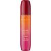 REBEYA Protezione solare abbronzante spray SPF 30 con attivatore di melanina - abbronzante corpo bifasico olio solare spray abbronzante rapido uniforme e luminoso crema solare corpo leggera cocco