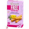 BAULI SPA BAULI FREE GRISSINI SEMI GIRASOLE E SESAMO 100 G