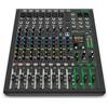 MACKIE Profx12V3+ Mixer Analogico a 12 Canali con Effetti Avanzati, Modalità di Registrazione USB e Bluetooth