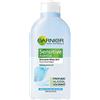 Garnier Sensitive Essential Struccante Bifase 2in1 Adatto Anche Alle Pelli Sensibili, 200 ml