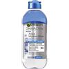 Garnier Acqua Micellare Bifase con Fiordaliso per Pelli Sensibili