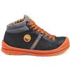 DIKE Scarpa Antinfortunistica Dike Summit Sublime H S3 Water Shield Nero Winter 43