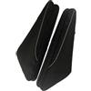 JHYBDP Borsa Sella Moto Borsa Telaio Moto per BMW R1200GS R1250GS LC ADV R 1200GS R1200 GS 1200 1250 R 1250GS R1250 GS Adventure 2014-2023 Porta Attrezzi Laterale Impermeabile Viaggio Tasca(Nero)