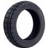 UrbanHui Pneumatico tubeless per scooter elettrico KuKirin G3, 10 pollici, 10 x 2,75-6,5, progettato per prestazioni ripetibili su terreni impacchettati e pendenze erbose