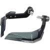 TIMJAN Per HONDA TRANSALP XL750 XL 750 2023-2024 Moto Paramani Scudo Protezione Per Le Mani Parabrezza Frangivento(Titanium)