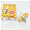 NGK Candela di accensione NGK per Moto Cagiva 500 T4 E R 1987-1990 DP8EA-9