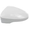 Lspbfkq Coperchi a specchio laterale Per Skoda, Per Octavia Mk3, Per III A7 5E 2013-2018, Sostituzione Dello Specchietto Retrovisore Sinistro E Destro Calotte specchietti(Left side LH)