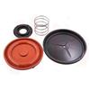 SIMICASE Guarnizioni valvole motore 9811067580 9676193780 Kit Di Riparazione Coperchio Valvola 9806820880 Per Citroen Per C3 Per C-ELYSEE Per DS3 9811067580 Valve Cover