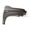 PRASCO FT1243013 Parafango con foro per indicatore direzione anteriore Dx Compatibilità con FIAT Panda Hatchback 312, 319