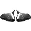 SIJYG1 Coperchio Specchietto Laterale Tipo Pasta Guscio Specchietto Retrovisore Per Ford Per Focus MK4 2019-2024 Calotta Specchio Retrovisore(Horn carbon fiber pattern A)