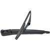 LOPBVXCY Braccio e lama tergicristallo posteriore Per Mercedes Benz A150 A160 A170 A180 A200 W169 Sostituzione