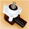 Generico Frontale Sensore Di Livello Sensore Di Altezza Per Mitsubishi ASX Per Outlander 1.6i 2.0i 2.4i 3.0i 2.2 2.0 DI-D HA FATTO 8651A095 8651A045 accessori(Style1)