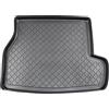MTM Vasca Baule per BMW Serie 3 (E46) Touring 1998-08.2005 Protezione Bagagliaio su Misura con Antiscivolo, Resistente, Facile da Lavare e Inodore, cod. 339