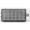 CMJAHU Adatto for Renault Clio III IV V Megane II III Espace IV Twingo Grand Scenic Auto LED Luce interna vano bagagli posteriore bagagliaio(1PC)