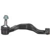 DELPHI Testina sterzo Anteriore Sx M14x1.5 con filetto destrorso TA3320 Compatibilità con BMW 1 Hatchback F40 X1 F48 2 Active Tourer F45, MINI Hatchback F56