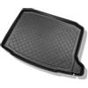 Mossa - Vasca Baule Compatibile con Seat Ateca SUV (2016- ) 2G | bagagliaio inferiore; senza pavimento mobile del bagagliaio