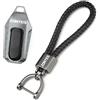 NSADDKF Custodia Chiave per Moto Cover Per ZONTES 368G 368E 368D 368M 368K 703F 703RR/R 2024-2026 350E/M Accessori Per Moto Copertura Per Portachiavi(NN-7)
