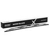 RIDEX 298W16990 Tergicristalli con ugello acqua lavaggio integrato Compatibilità con MERCEDES-BENZ ACTROS MP4 / MP5