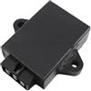 Generico Centralina CDI per moto Per Suzuki GN250 per Loncin 300 ATV-300 CDI Modulo di controllo accensione digitale Unità 6