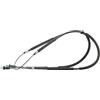RIDEX 124C0368 Cavo freno a mano Posteriore Compatibilità con FIAT Panda Hatchback 141