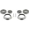MAPCO Kit cuscinetto ruota 46610 Diametro interno: 35mm Diametro esterno: 45,2mm contiene 2 kit cuscinetti ruota Compatibilità con FORD Transit Mk4 Camion pianale/Telaio VE83 TRANSIT MK-5 Furgonato E