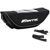 NSADDKF Borse in Pelle Moto Strumento, Borsa per Attrezzi Per FANTIC CABALLERO FLAT TRACK 125 250 500 RALLY/SCRAMBLER 500 Moderna Borsa Da Viaggio Impermeabile Per Manubrio Da Moto