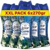 Lenor Profumatore Bucato Lavatrice, Perle Profumate, Capri, MEGA Formato 6 x 270g, Intensificatore Di Profumo
