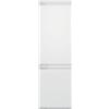 Hotpoint HAC18D031A1 - Frigorifero Combinato Installazione da Incasso 268 Litri Classe Energetica E