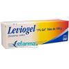 Leviogel Gel 1% Diclofenac Dolori Articolari 100g