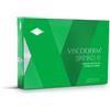 Viscoderm Skinkò e Acido Ialuronico 32mg + Complesso Anti Age Confezione 10X5 Ml + 10 Aghi