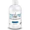 Il Bucato di Adele Profumatore Concentrato per Bucato Lavaggio a Mano e Lavatrice Diamante Blu, 150ml