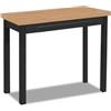 ASTIMESA Tavolo da Cucina a Libro, amazzone, 80 x 40 cm a 80 x 80 cm