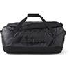 Gregory Alpaca 60 - Borsone M, 70 cm, 60 L, 1,53 KG, Nero (Obsidian Black)