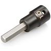 TEKTON Chiave a bussola esagonale da 1/2 x 10 mm | SIB23210