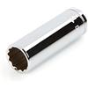 TEKTON Chiave a bussola a 12 punte da 1/4 x 12 mm | SHD03312