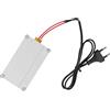 Spacnana 600W PTC Riscaldamento Piastra Saldante Strumento di Riparazione LED Lampada LED Rimozione Perline Stazione Reballing BGA con Riscaldatore PTC in Alluminio per Chip PCB FPC